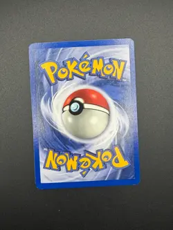 Pokemon Dark Wartortle Unlimited Uncommon Team Rocket 46/82 NM - Image 2