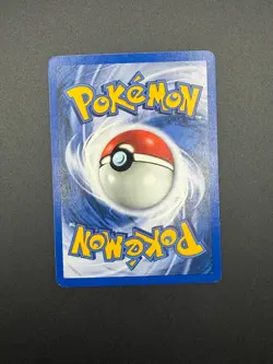 Pokemon Psyduck Unlimited Common Team Rocket 65/82 NM - Image 2