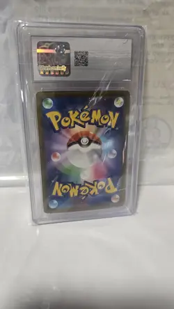 Pokemon TCG Kricketune GG02/GG70 Crown Zenith Ultra Rare Holo CGC 10 English - Image 2