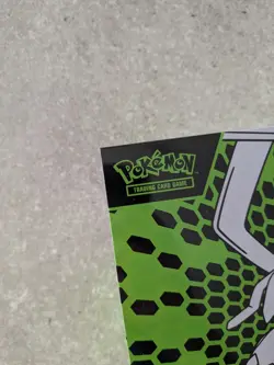 New Pokemon TCG Perfect Order Pokemon Center ETB Elite Trainer Box Sealed - Image 2