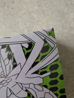 New Pokemon TCG Perfect Order Pokemon Center ETB Elite Trainer Box Sealed - Image 3