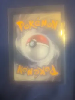 Pokemon Meowth EX 062/088 Perfect Order - Image 3