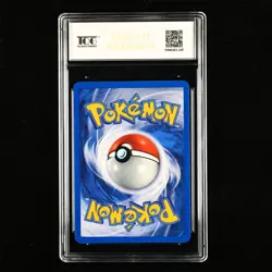 TQG 9 MINT 1999 Pokemon ENG Goldeen #53/64 C - Image 2