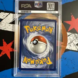 SURFING PIKACHU V #008 PSA 10 2021 POKEMON CELEBRATIONS GEM MT - Image 2