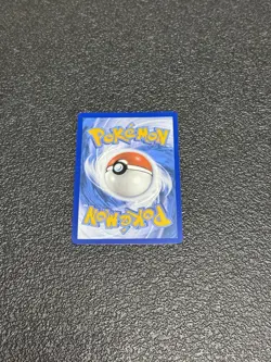 Misty’s Psyduck 193/182 Illustration Rare – Pokemon TCG - Holo Rare – NM - Image 2