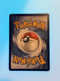 Misty’s Psyduck 193/182 Illustration Rare – Pokemon TCG - Holo Rare – NM - Image 4