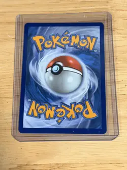 Pokemon First Partner Illustration Collection Series 1 Kanto Gen 1 Starters Set - Image 3