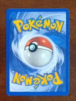 Ekans Fossil 1st Edition Pokemon TCG 46/62 Vintage 151 WOTC Common Card LP FAST - Image 2