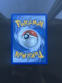 Meowth ex 121/088 ENG Special Illustration Rare - Perfect Order SIR Pokemon MINT - Image 3