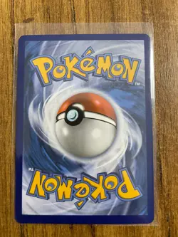 Meowth ex 121/088 ENGLISH Special Illustration Rare - Perfect Order SIR Pokemon - Image 4