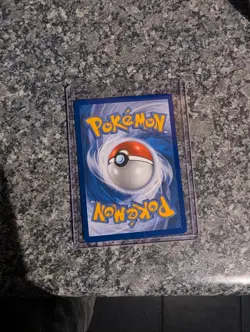 Pokemon TCG : Perfect Order - Meowth Ex 121/088 Special Illustration Rare SIR - Image 2