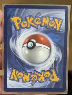 Pokemon TCG Meowth ex 121/088 Special Illustration Rare Perfect Order SIR - Image 2