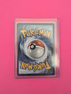 Pokemon TCG Meowth ex 121/088 Special Illustration Rare Perfect Order SIR - Image 2