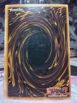 Torrential Tribute LON-025 Ultra Rare Unlimited Edition - Played - YuGiOh! - Image 2