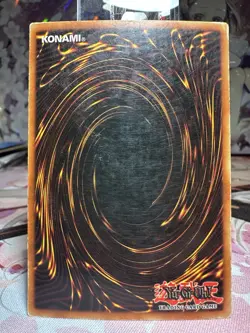 Mirror Force MRD-138 Original Ultra Rare Unlimited Edition - Played - YuGiOh! - Image 2