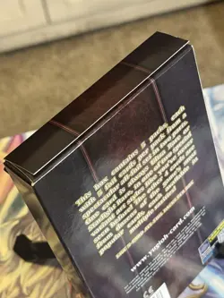 Yu-Gi-Oh! Rarity Collection V 1st Edition: Sealed 5 Pack Booster Bundle - Image 3