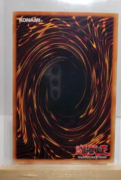 Salamandra (DDS-006) - Yu-Gi-Oh! TCG, Prismatic Secret Rare, Holo, Promo - Image 2