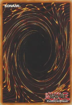 Yu-Gi-Oh! TCG Salamandra DDS-006 Prismatic Secret Rare - LP - Image 2