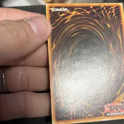 Yu-Gi-Oh! High Priestess of Prophecy REDU-IT020 Secret Rare 1st Edition Italian - Image 4