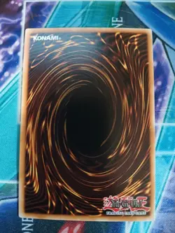 Yugioh Dark Magician MVP1-EN054 1ST ED NM ULTRA - Image 4