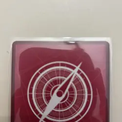 One Piece Silvers Rayleigh OP12-001 Legacy of the Master English NM! AA - Image 5