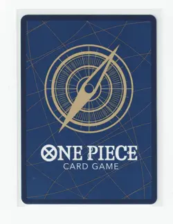 One Piece | Monkey.D.Luffy | OP15-119 | Alt Art (SEC) | NM ENGLISH - Image 2