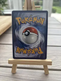 Pokemon TCG Mega Starmie EX 102/088 Perfect Order Full Art Ultra Rare Near Mint - Image 2