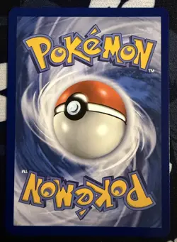 Pokemon TCG Mega Starmie EX 102/088 Perfect Order Full Art Ultra Rare Near Mint - Image 2