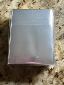 One Piece Card Game: English Version 1st Anniversary Card Sleeves - 100 count - Image 2