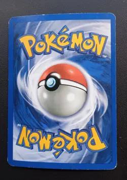 PoKeMoN POKEMON CARD Misty's Seadra Gym Heroes RARE HOLO 9/132 PRERELEASE - Image 2