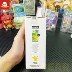 PTCG 151 Pokemon Clip Rack Fun Set Blind Box With Card Packs - Image 2