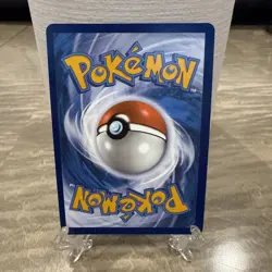 Hydreigon ex Full Art 161/086 White Flare - Pokemon Card English - Image 2