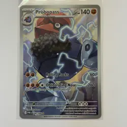 Pokemon Card Lot (5 Cards) - Vintage Modern Hyper Ultra IR SIR Reverse Holo Rare - Image 2