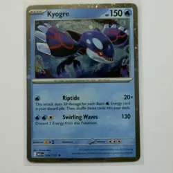 Pokemon Card Lot (5 Cards) - Vintage Modern Hyper Ultra IR SIR Reverse Holo Rare - Image 4