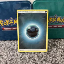 Pokemon TCG Factory Sealed Energy Card Pack 2017 45 Count - Image 1