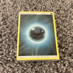 Pokemon TCG Factory Sealed Energy Card Pack 2017 45 Count - Image 3