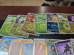 Lot Of 86 Reverse Holo Ascended Heros Pokemon Cards - Image 2