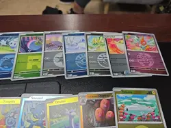 Lot Of 86 Reverse Holo Ascended Heros Pokemon Cards - Image 4