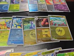 Lot Of 86 Reverse Holo Ascended Heros Pokemon Cards - Image 5