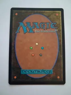 Deadpool Trading Card Pool Party Foil NM Secret Lair MTG Magic the Gathering - Image 2