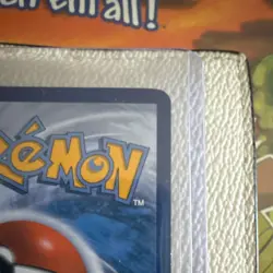 Pikachu EX XY124 Full Art Promo Holo Pokemon Card XY Set English - Image 4