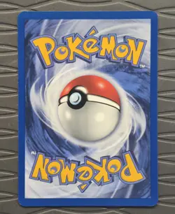 Pokemon Misty's Seadra 9/132 Gym Heroes Holo Rare Pokemon Card VLP - Image 5