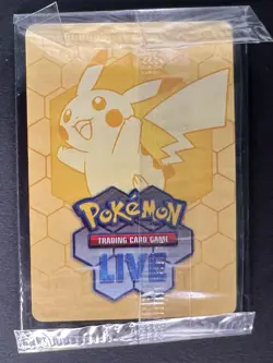 Bulbasaur - (Mega Evolution Stamped) 133/132 Misc. Cards & Products Holo-SEALED - Image 3