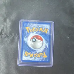 Pokemon Wally's Compassion Trainer-Supporter 106/132 English TCG Card - Image 2