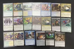 Lotto 146 Magic x Marvel's Spider-Man Italiano Near Mint - Image 1