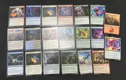 Lotto 146 Magic x Marvel's Spider-Man Italiano Near Mint - Image 2