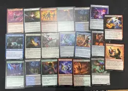 Lotto 146 Magic x Marvel's Spider-Man Italiano Near Mint - Image 3