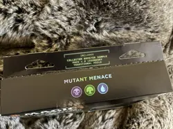 Magic: The Gathering MTG Fallout Commander Deck - Mutant Menace New Sealed - Image 2