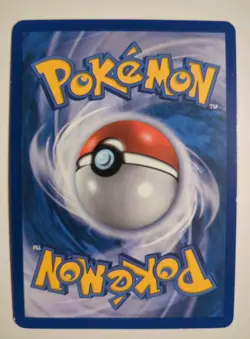 Pokemon Leafeon Holo Card 13/95 Call of Legends Series - Image 3