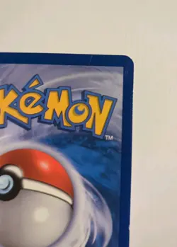 Pokemon Leafeon Holo Card 13/95 Call of Legends Series - Image 4